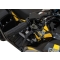 Quad Spalinowy 110CC EXPLORER Żółty PSP.ATV009.6.ZOL